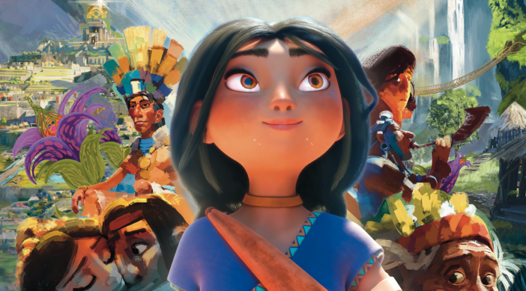 فيلم Kayara