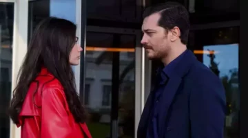 مسلسل حلم أشرف الحلقة 4.. إصابة نيسان وأشرف يُنقذها