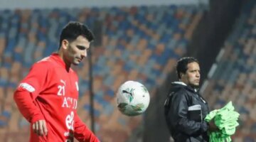 3 أسباب وراء ضياع زيزو من الزمالك واقترابه من الأهلي.. شوبير يكشف التفاصيل