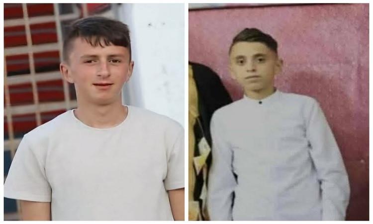 3 شهداء فلسطينيين إثر قصف الاحتلال منزلا بخان يونس واقتحام بلدة جنوب نابلس 3 شهداء فلسطينيين إثر قصف الاحتلال منزلا بخان يونس واقتحام بلدة جنوب نابلس