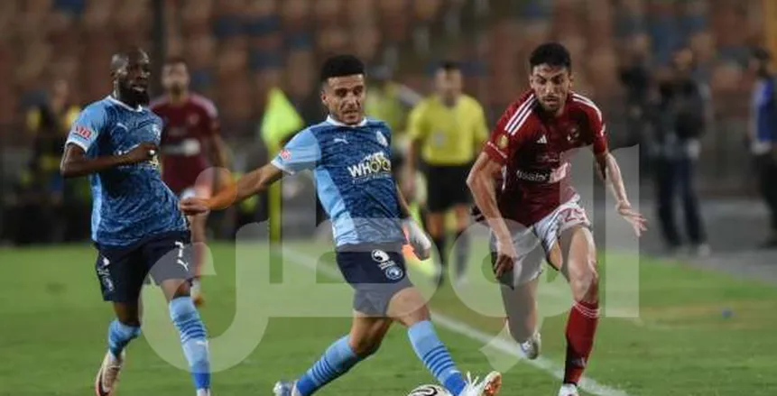 3 عوامل تشعل مواجهة الأهلي وبيراميدز .. مصير القمة 3 عوامل تشعل مواجهة الأهلي وبيراميدز .. مصير القمة