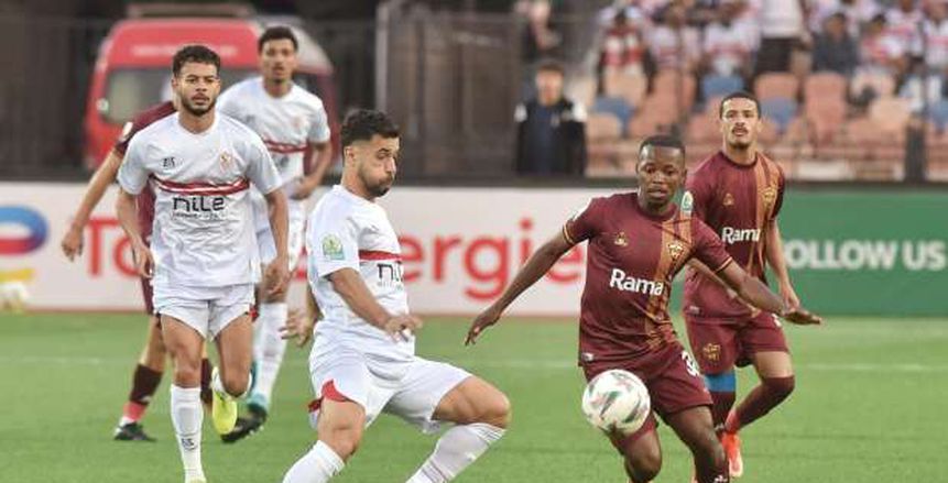 3 قرارات سريعة في الزمالك بعد ضربة ستيلينبوش ووداع الكونفدرالية 3 قرارات سريعة في الزمالك بعد ضربة ستيلينبوش ووداع الكونفدرالية