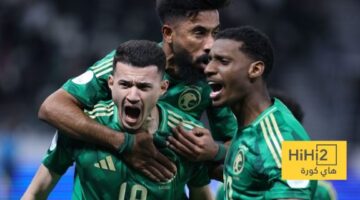 3 ملاعب أمريكية تحتضن المنتخب السعودي
