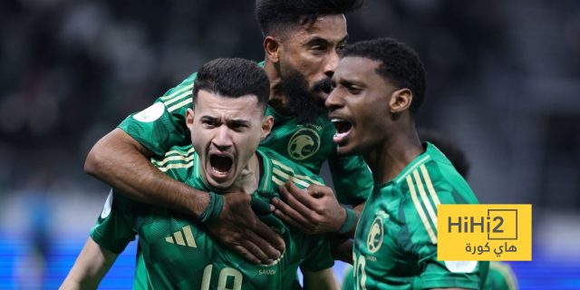 3 ملاعب أمريكية تحتضن المنتخب السعودي 3 ملاعب أمريكية تحتضن المنتخب السعودي