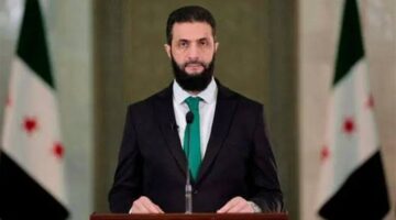 مصادر: الرئيس السوري المؤقت سيتحدث أمام الجمعية العامة للأمم المتحدة