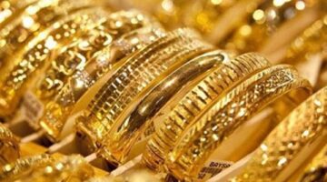 21 أبريل 2025.. الذهب يواصل الصعود محليا وعيار 21 يصل لـ4900 جنيه