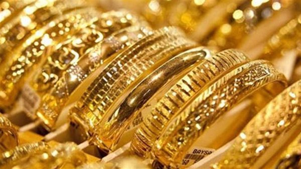 21 أبريل 2025.. الذهب يواصل الصعود محليا وعيار 21 يصل لـ4900 جنيه