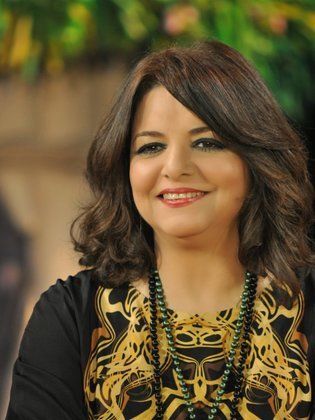 الفنانة عزة لبيب تطمئن الجمهور على صحة حماتها الفنانة ليلى طاهر: احتفلنا معا بشم النسيم الفنانة عزة لبيب تطمئن الجمهور على صحة حماتها الفنانة ليلى طاهر: احتفلنا معا بشم النسيم