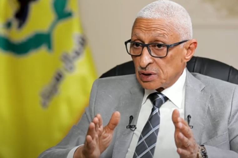 محافظ شمال سيناء: البنية التحتية جاهزة لاستقبال المستثمرين