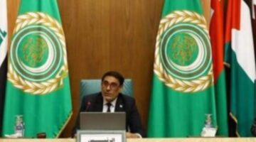 مدير  الأنواء الجوية العراقية: التغيرات المناخية في صدارة اهتمام رئاستنا لمجلس الوزراء العرب المعنيين بشئون الأرصاد