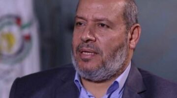 خليل الحية: حماس مستعدة لإطلاق سراح جميع الأسرى مقابل وقف الحرب والانسحاب الكامل