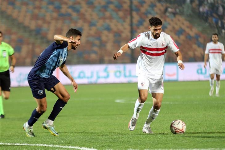 خاص- بيراميدز يعترض على موعد نهائي كأس مصر خاص- بيراميدز يعترض على موعد نهائي كأس مصر