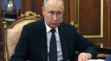 روسيا تعلق قبول الطلاب السوريين في جامعاتها