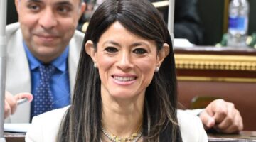المشاط: احتمالية خفض مستهدفات معدل نمو الاقتصاد للعام المالي المقبل