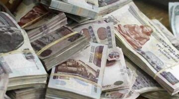 البنوك تحسم فائدة الأوعية الادخارية ومنتجات القروض بعد قرار خفض العائد