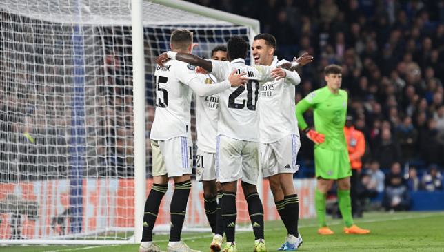 بديل هويسن – ريال مدريد يفاوض صفقة من الكالتشيو بديل هويسن – ريال مدريد يفاوض صفقة من الكالتشيو