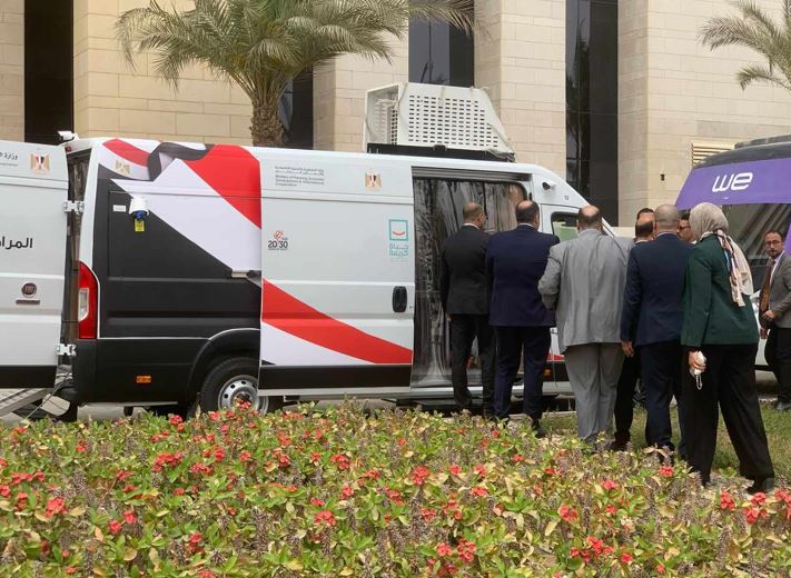 وزارتا التخطيط والعمل تعلنان انتهاء استعدادات إطلاق خدمات وزارة العمل إلكترونيا