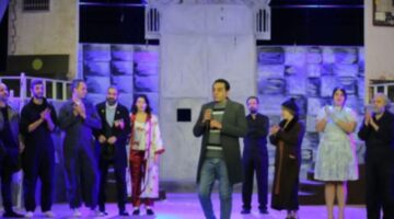 26 أبريل.. عرض «صديق العمر» على مسرح قصر ثقافة روض الفرج