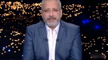 تامر أمين يثني على عماد النحاس: أعاد لنا أسلوب كرة الأهلي الذي فقدناه مع كولر.