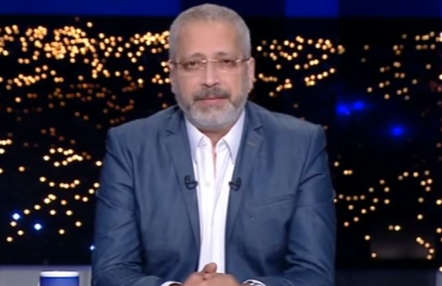 تامر أمين يثني على عماد النحاس: أعاد لنا أسلوب كرة الأهلي الذي فقدناه مع كولر.