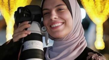 ضع روحك على كفّك وامشْ.. شهادة سينمائية على جريمة إسرائيلية على شاشة مهرجان كان