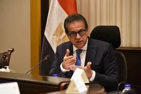 وزير الصحة يُعلن تجديد الإشهاد الدولي بخلو مصر من الحصبة والحصبة الألمانية ومتلازمة الحصبة الخلقية للعام الثاني