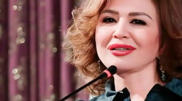 إلهام شاهين بعد تكريمها بمنتدى الثقافات العربية بلبنان: تشرفت بتمثيل مصر