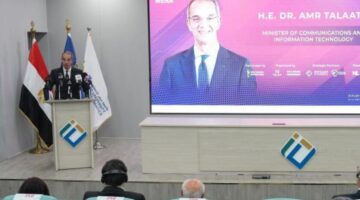 تخصيص مليار جنيه لمبادرة «الرواد الرقميون» سنويا