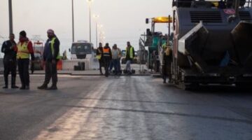 وزير الأشغال الماليزي: الحكومة تطلب مخصصات أكبر لصيانة الطرق