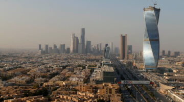 351 مليار ريال تسهيلات ائتمانية للمنشآت المتوسطة والصغيرة في السعودية خلال 2024