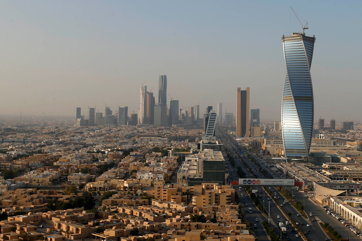 351 مليار ريال تسهيلات ائتمانية للمنشآت المتوسطة والصغيرة في السعودية خلال 2024 351 مليار ريال تسهيلات ائتمانية للمنشآت المتوسطة والصغيرة في السعودية خلال 2024