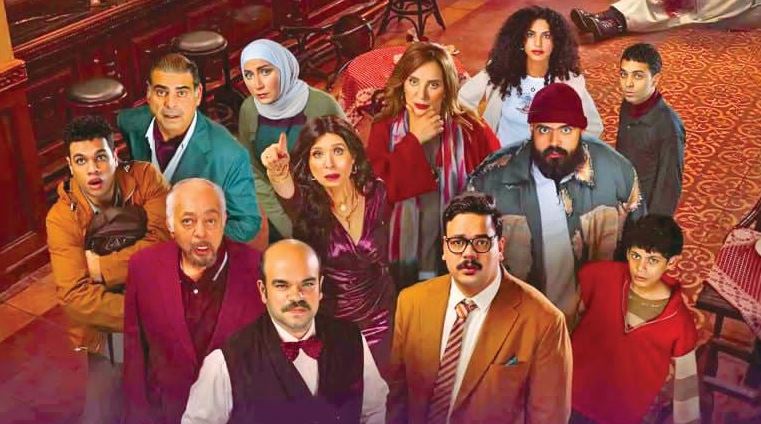 أبطال وصناع «برستيج» يكشفون كواليس تجربتهم الجديدة: المسلسل مزيج بين الكوميديا والجريمة ومساحة كبيرة للارتجال
