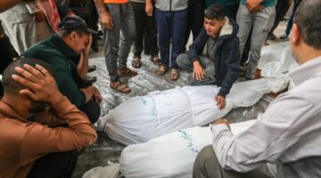 إسرائيل ترد على اعتراف فرنسا بدولة فلسطين: مكافأة للإرهاب