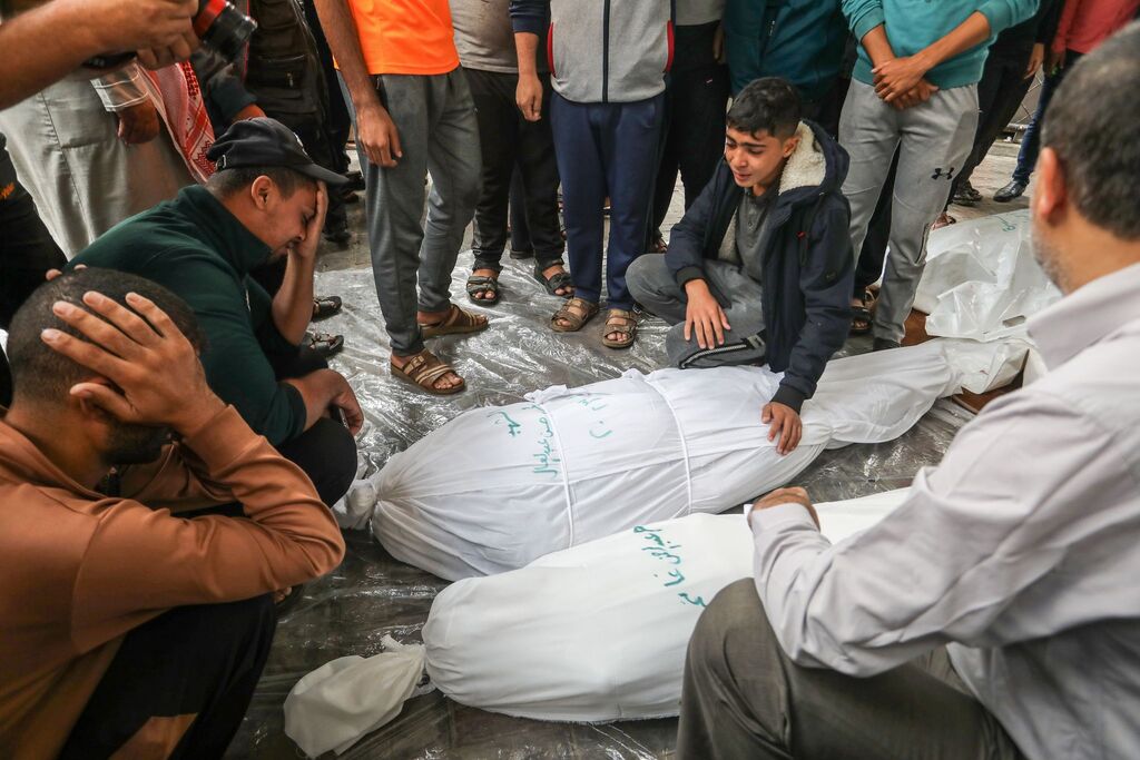 إسرائيل ترد على اعتراف فرنسا بدولة فلسطين: مكافأة للإرهاب