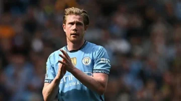 أخبار مانشستر سيتي اليوم.. ماكاتي وأورتيجا ضمن صفقة لاعب ليفركوزن