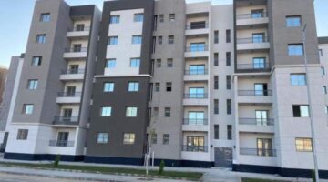خريطة طرح 400 ألف وحدة سكنية في المحافظات والمدن الجديدة
