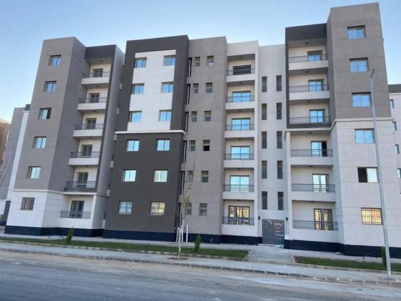 خريطة طرح 400 ألف وحدة سكنية في المحافظات والمدن الجديدة خريطة طرح 400 ألف وحدة سكنية في المحافظات والمدن الجديدة