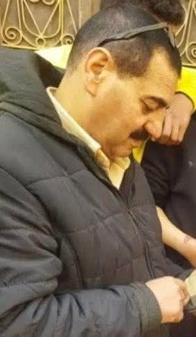 واقعة الكلب الهاسكي