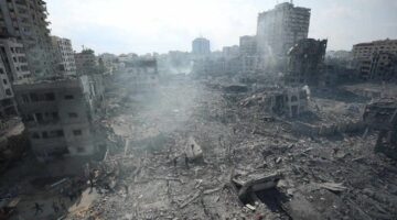 اجتماعات ومفاوضات.. محطات بارزة بتعاون مصري قطري للوصول إلى وقف إطلاق النار بقطاع غزة في 15 يناير 2025