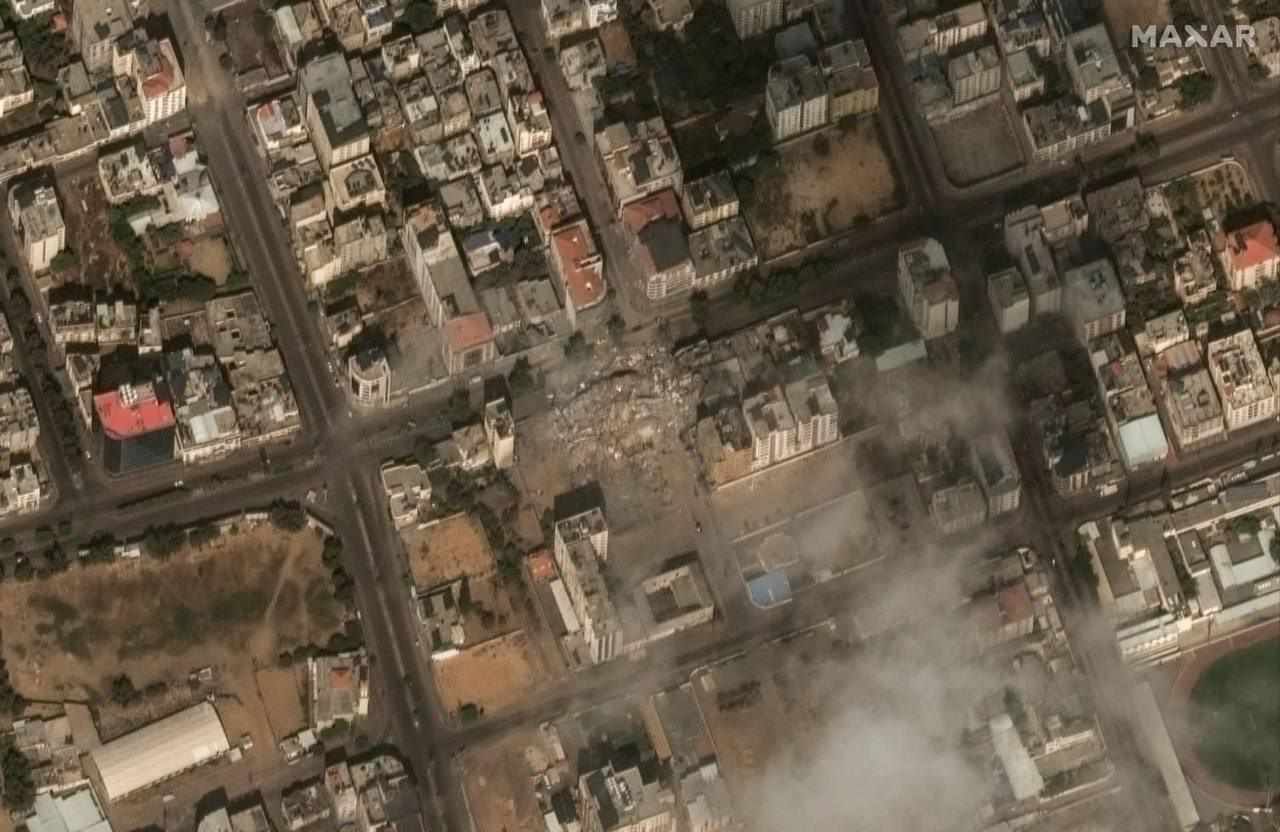 إسرائيل تتهم منظمة العفو بنشر أكاذيب في تقريرها عن الإبادة بقطاع غزة إسرائيل تتهم منظمة العفو بنشر أكاذيب في تقريرها عن الإبادة بقطاع غزة