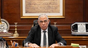 النائب العام: نعمل على منع الاتفاقيات الرأسية والأفقية بين الشركات التي تمنع المنافسة بالأسواق