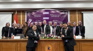 «CTRL G».. مشروع طلابي يفتح ملف الرياضة الإلكترونية بعيون إعلامية شابة