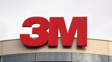 3M الأميركية تخفض توقعاتها لأرباح 2025.. 10% من الإيرادات العالمية في قبضة الصين