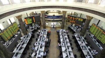 بـ 3.7 مليارات جنيه.. «هيرميس» تتصدر شركات الوساطة في البورصة المصرية