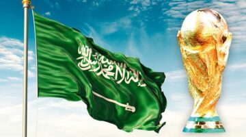 السعودية ترحب باستضافة مونديال 2034 بمشاركة 64 منتخبا