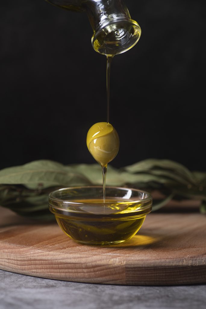 زيت الزيتون
