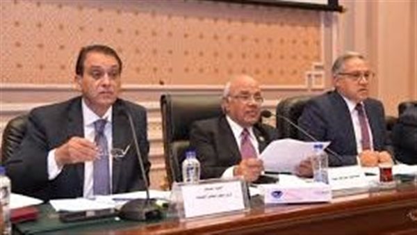 4 طلبات إحاطة أمام "إسكان النواب".. اليوم 4 طلبات إحاطة أمام "إسكان النواب".. اليوم