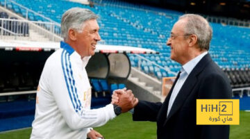 4 لاعبين افتقدهم ريال مدريد هذا الموسم