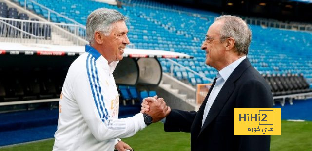 4 لاعبين افتقدهم ريال مدريد هذا الموسم 4 لاعبين افتقدهم ريال مدريد هذا الموسم