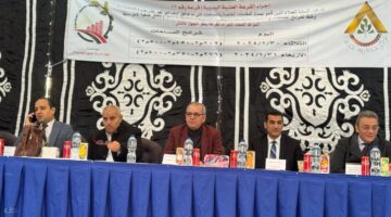 4 مايو.. تسليم أراضي الحي 32 بجميعة الأمل «سابقًا» بالعبور الجديدة